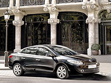     Renault Fluence - Renault