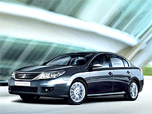      Renault Latitude
