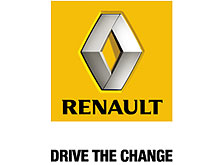  Renault    2011     2012  - Renault