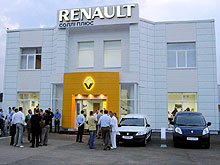      Renault