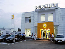      Renault - Renault