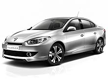        Renault Fluence SportWay