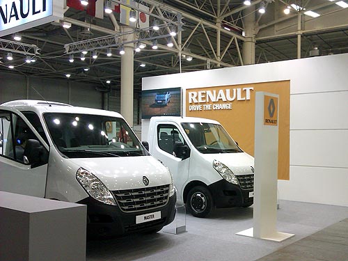Renault       - Renault