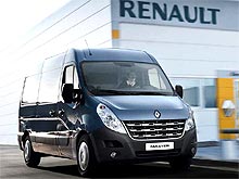    " " Renault