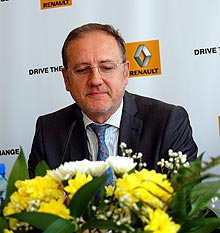   ѻ     Renault - Renault