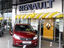       Renault - Renault