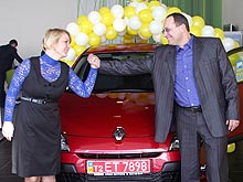       2012  Renault Megane