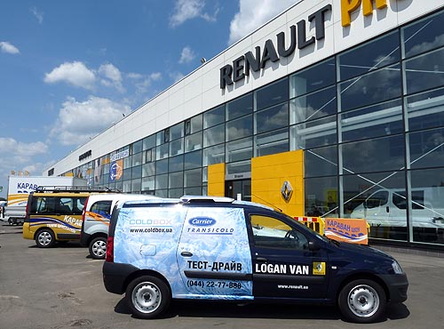   Renault:   - Renault