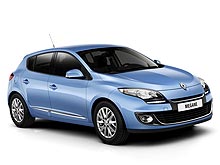 ����� ������� Renault ����������� �� ���������� � ������ - Renault