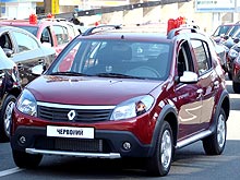 Renault  64     