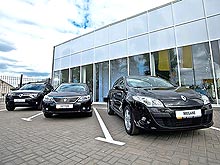  Renault     20 . .