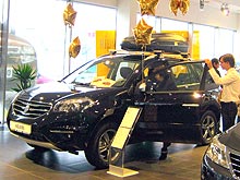    -  Renault Koleos 2- 