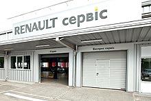   Renault    