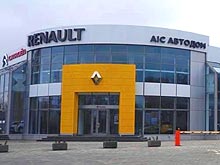      Renault - Renault