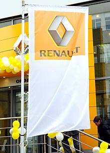     Renault    - Renault