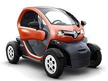 ����� ������� Renault ����������� �� ���������� � ������ - Renault