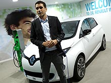    Renault:    ?