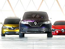 Renault          Espace
