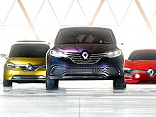 Renault          - Renault