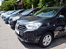      Renault Lodgy  Renault Dokker