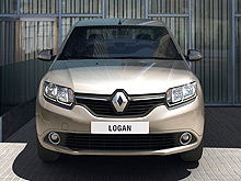        Renault Logan - Renault