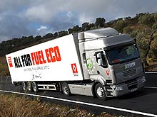 Renault Trucks         - Renault Trucks