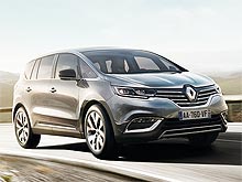  Renault Espace     - Renault