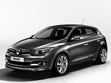      Renault Megane - Renault