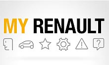    My Renault   3000 