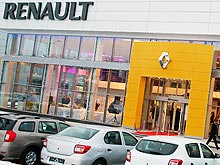 Renault      - Renault