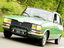  Renault 16  50- - Renault