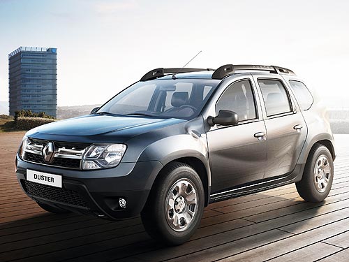 Renault Duster     0,01%  3    4 227 .   - Renault