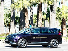  Renault Espace     