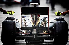 Renault   Lotus F1 Team Limited