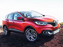 Renault    C-