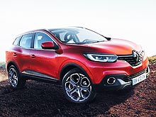      Renault Kadjar - Renault