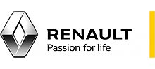 Renault          - Renault