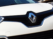 Renault       -