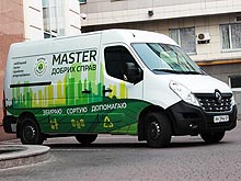 Renault     Master  