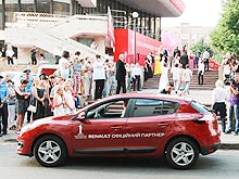    20  Renault