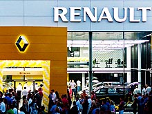 Renault     . - Renault