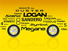 Renault          