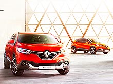      Renault      - Renault