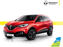             Renault - Renault