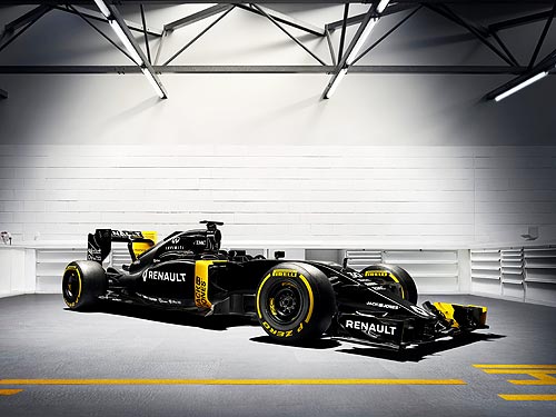 Renault     - Renault