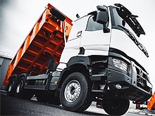    7   Renault Trucks  
