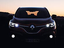     Renault Kadjar - Renault