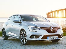 Renault    Megane 200 . 