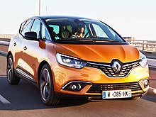  Renault SCENIC  5   