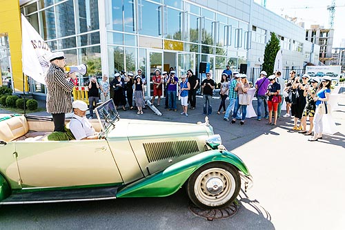 ���������� Renault ������� ������� � ���������� ����������� - Renault